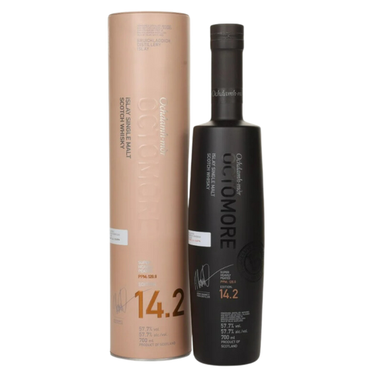 Octomore 14.2 5 Year Old