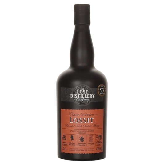 Lossit Classic Selection (The Lost Distillery Company)