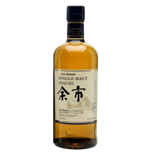 Yoichi Single Malt without Box