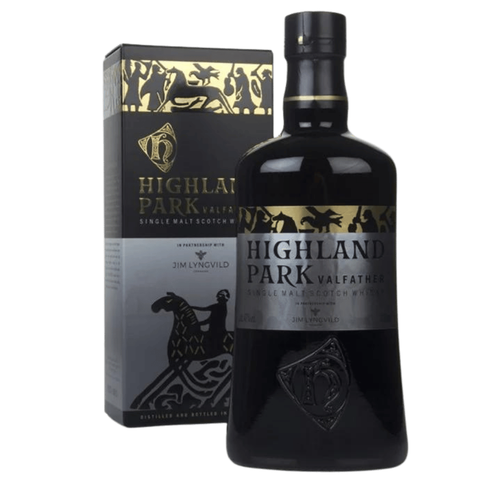 Highland Park Valfather