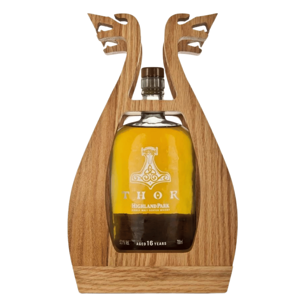 Highland Park Thor 16 Year Old (The Valhalla Collection)