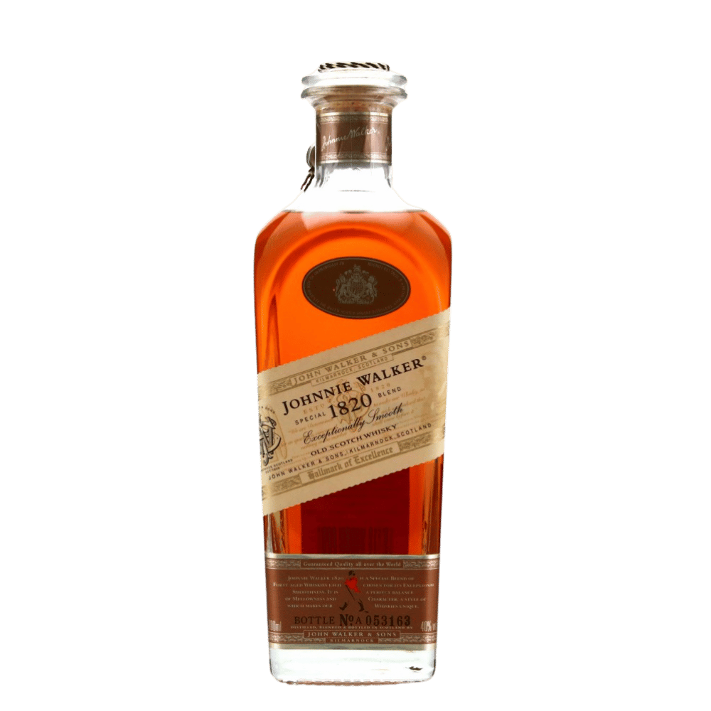 Johnnie Walker '1820'