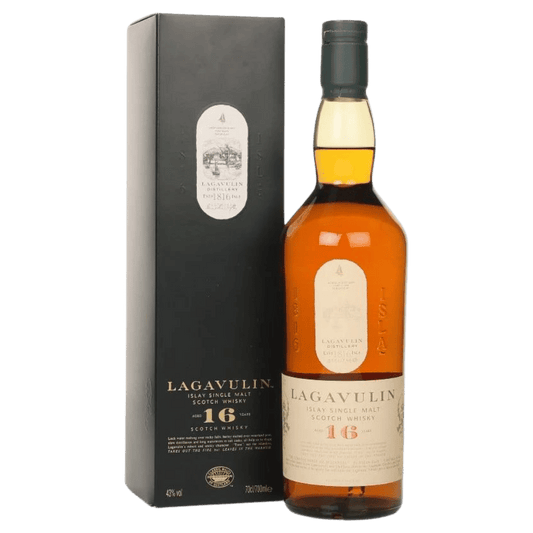 Lagavulin 16 Year Old