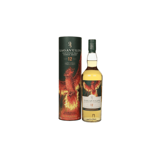 Lagavulin 12 Year Old (Special Release 2022) 20CL