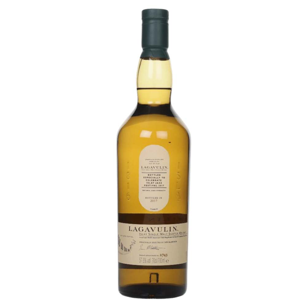 Lagavulin Islay Jazz Festival 2017