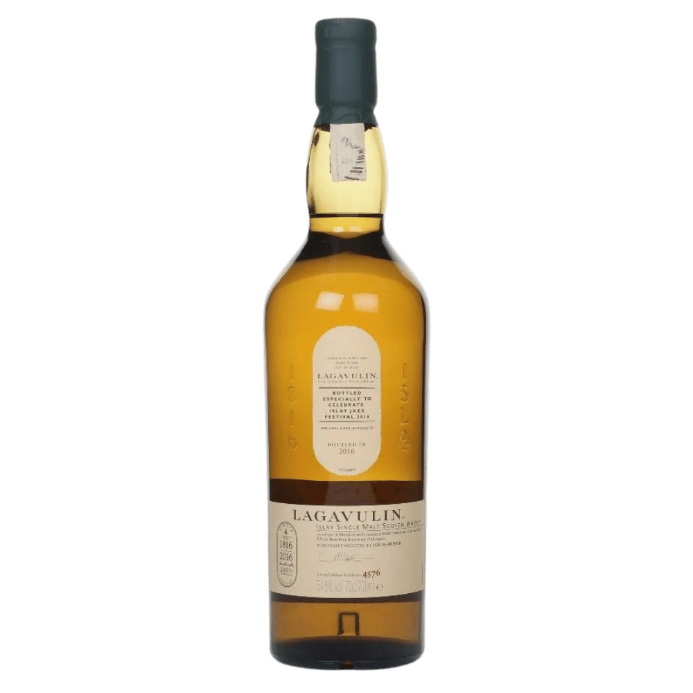 Lagavulin Islay Jazz Festival 2016