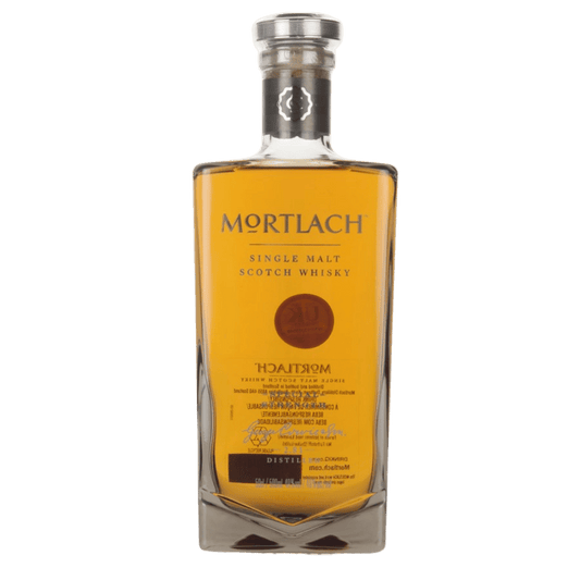 Mortlach Special Strength