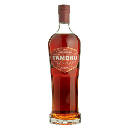 Tamdhu 16 Year Old 2006 Single Sherry Cask #4928