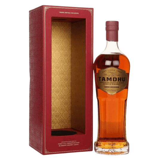 Tamdhu Gran Reserva First Edition