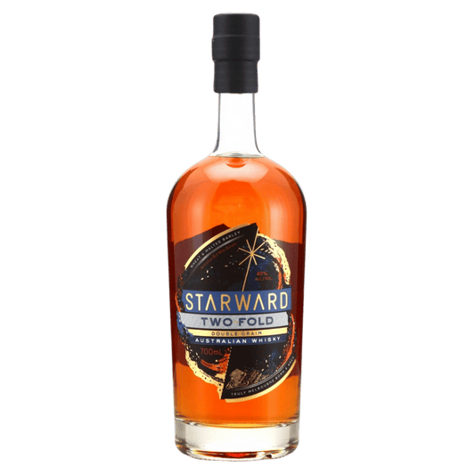 Starward Two Fold Double Grain