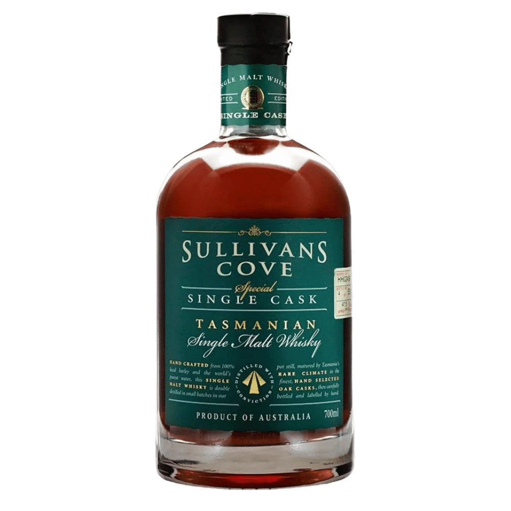 Sullivans Cove Special Cask #5 French Oak Apera Cask TD0263