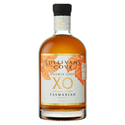 Sullivans Cove Double Cask Brandy XO