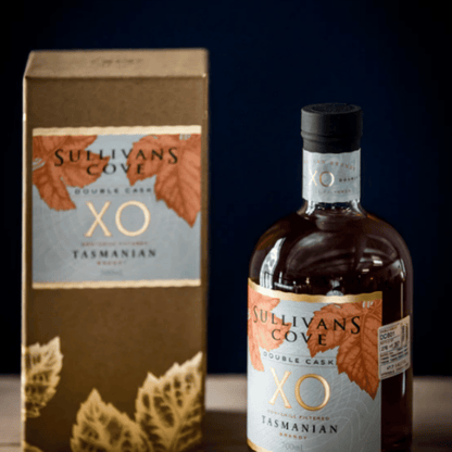 Sullivans Cove Double Cask Brandy XO