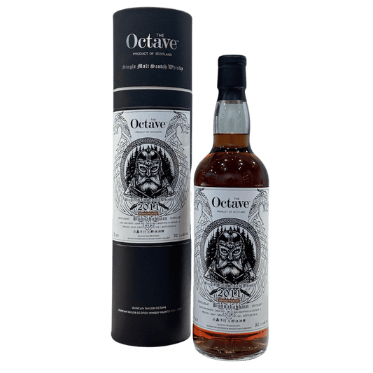 Duncan Taylor The Octave Bunnahabhain 2011 Cask #3813144