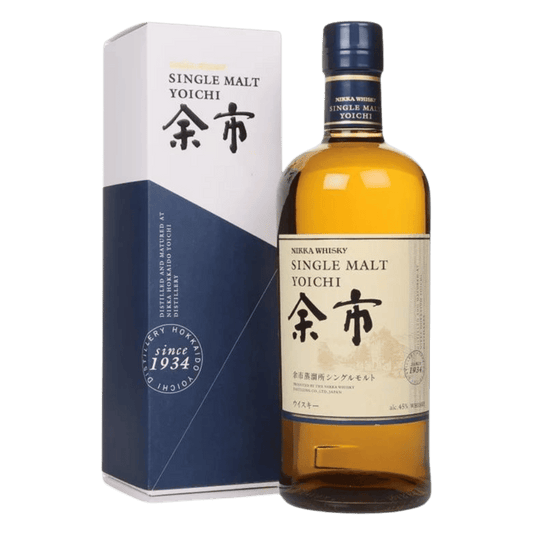 Yoichi Single Malt NAS