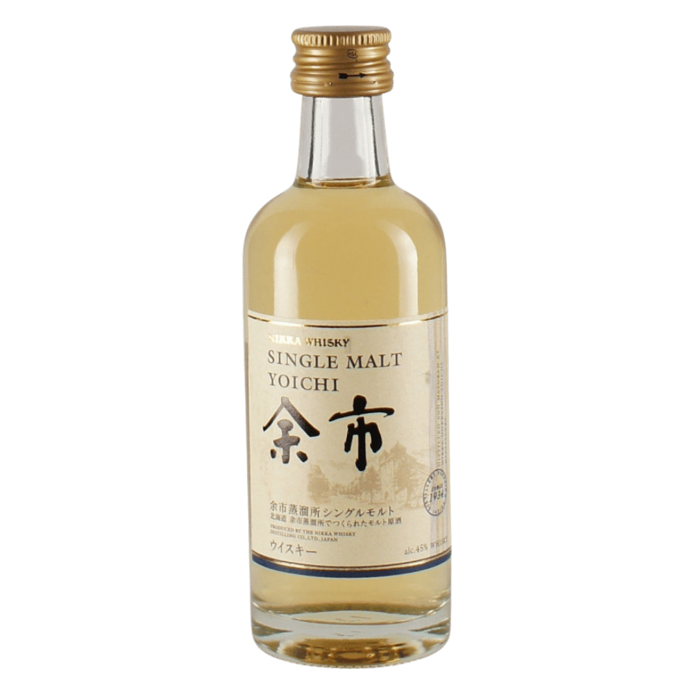 Yoichi Single Malt NAS Miniature