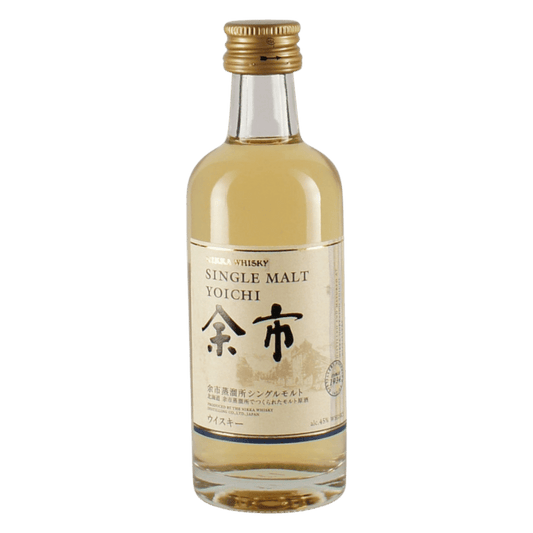 Yoichi Single Malt NAS Miniature