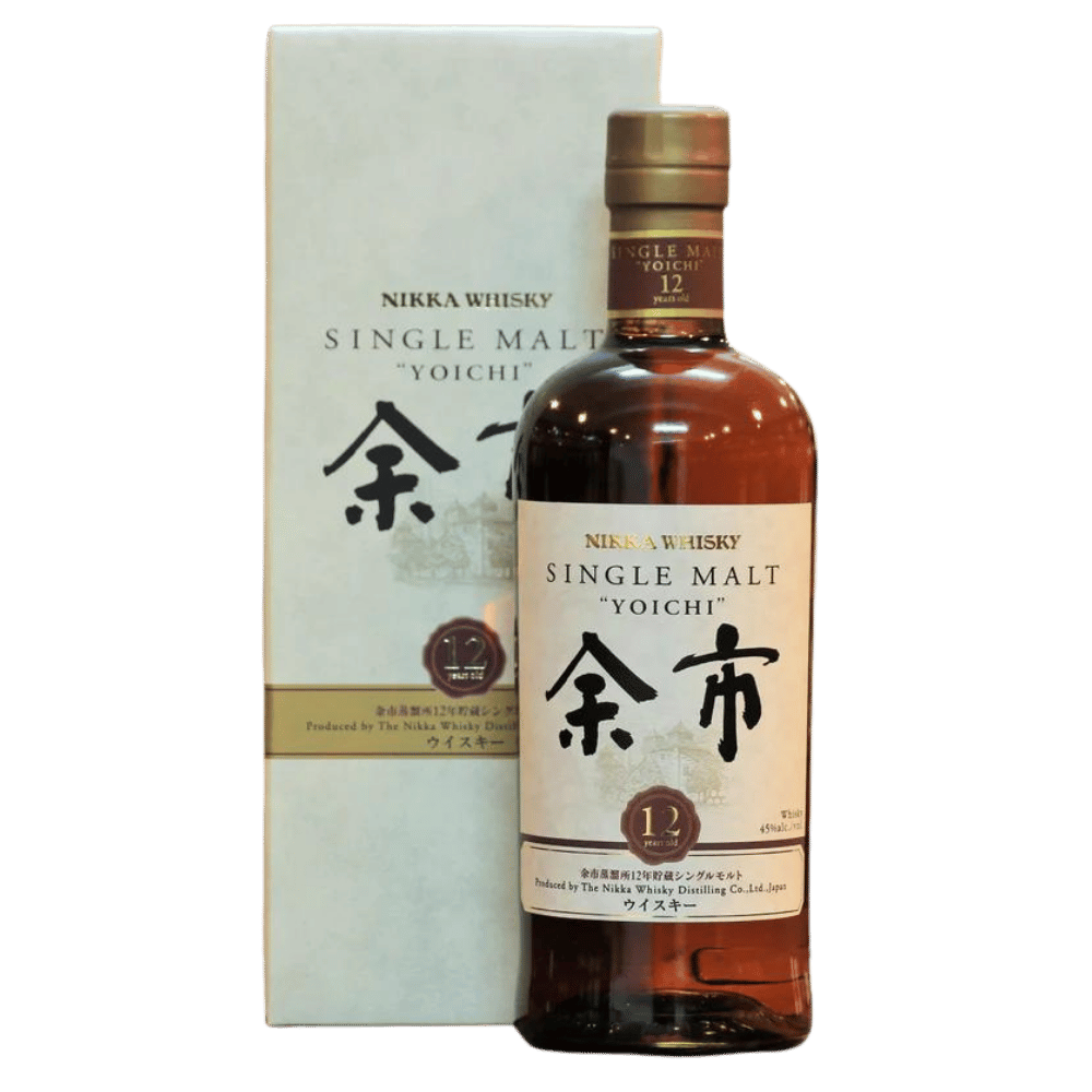 Yoichi 12 Year Old Special Edition