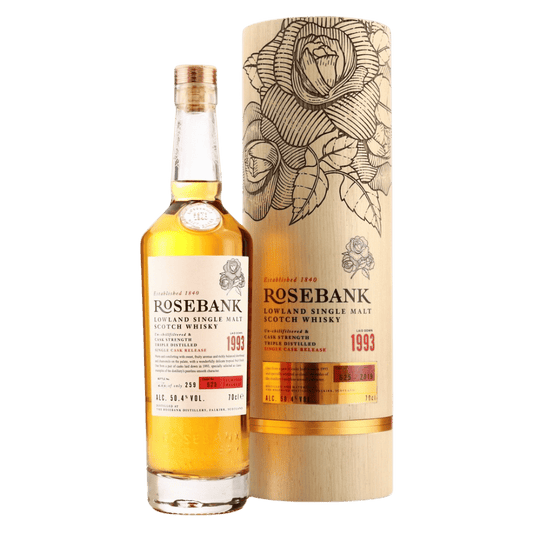 Rosebank 1993 Single Cask #625