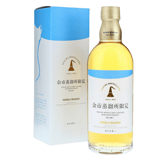 Yoichi Distillery Limited Blended Whisky