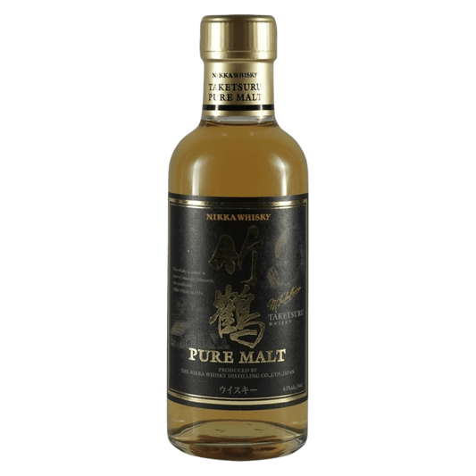 Taketsuru NAS Pure Malt 180ml