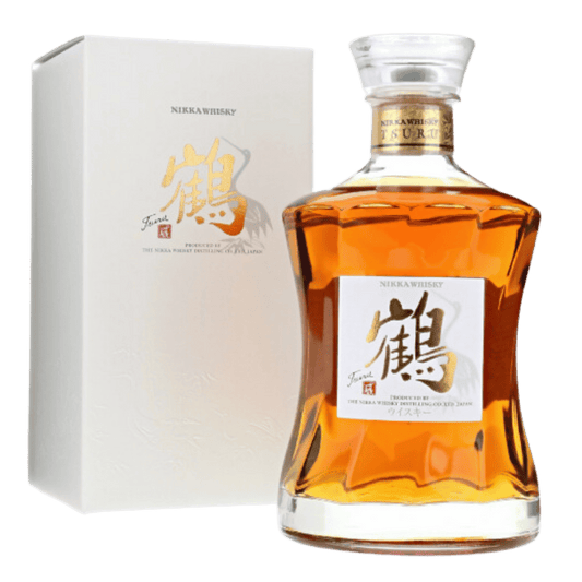 Tsuru Blended Whisky