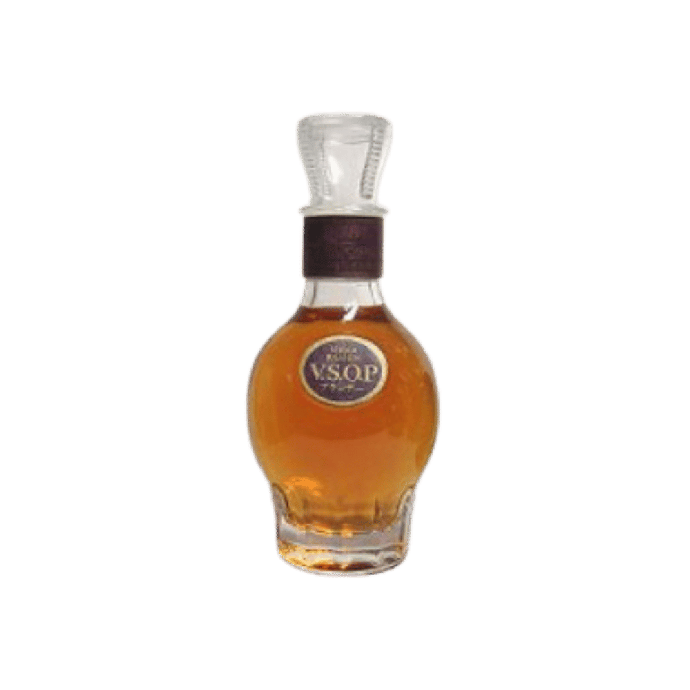 Nikka Brandy VSOP Miniature