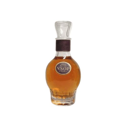 Nikka Brandy VSOP Miniature