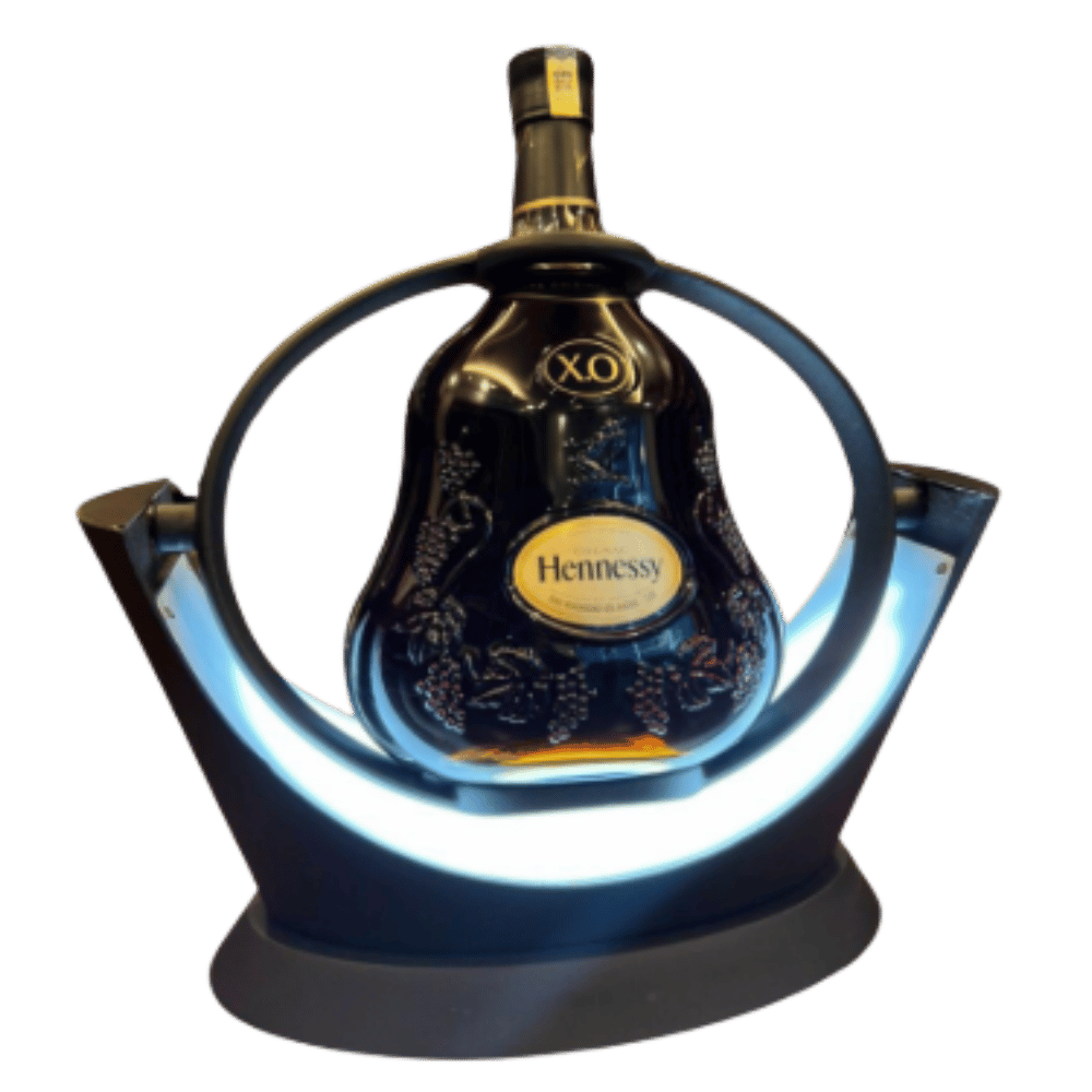 Hennessy XO (Magnum) with Cradle 3 Liter