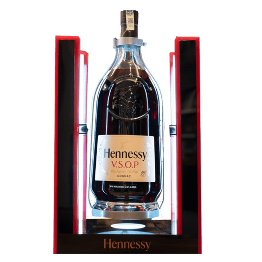 Hennessy VSOP with Cradle 3 Liter