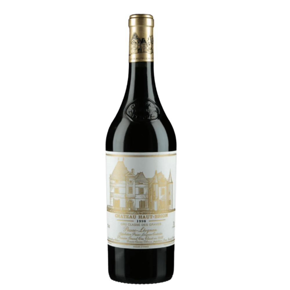 Chateau Haut Brion 2013 3 Liter