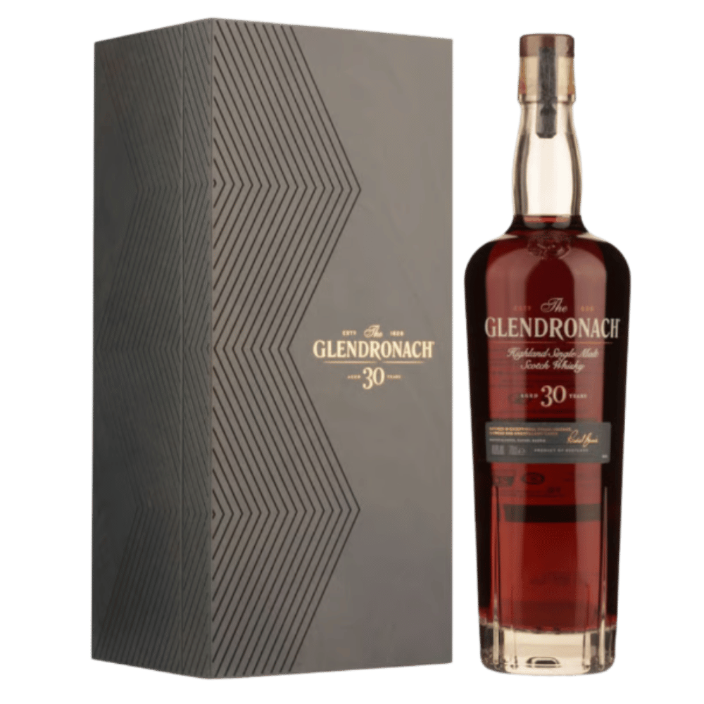 The Glendronach 30 Year Old