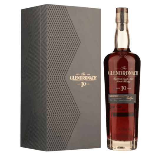 The Glendronach 30 Year Old