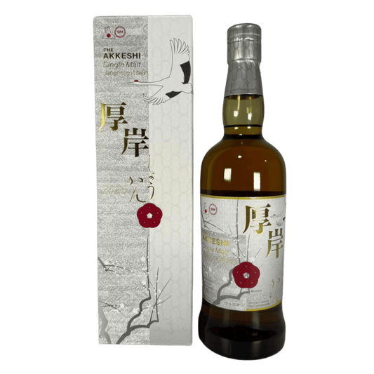 AkkeshI Shokan Single Malt 2025 - 23rd Season