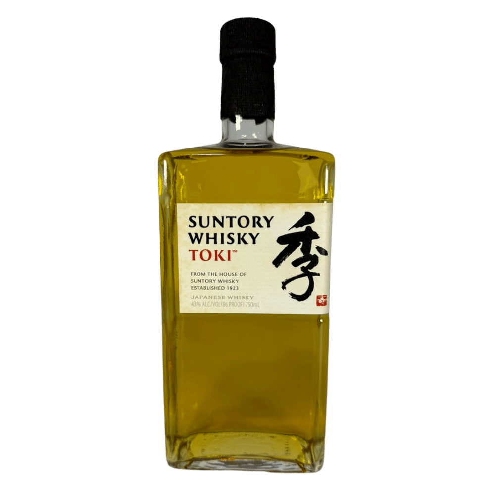 Suntory Toki