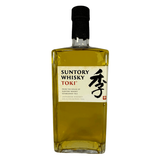 Suntory Toki