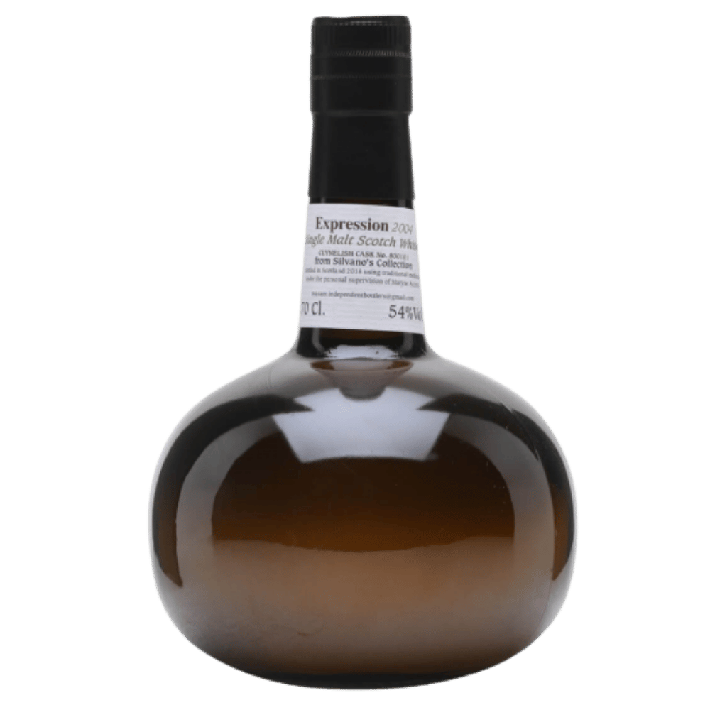 Clynelish 2004 Bot.2018 Expression Masam