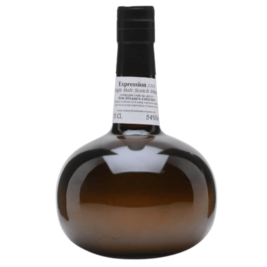 Clynelish 2004 Bot.2018 Expression Masam