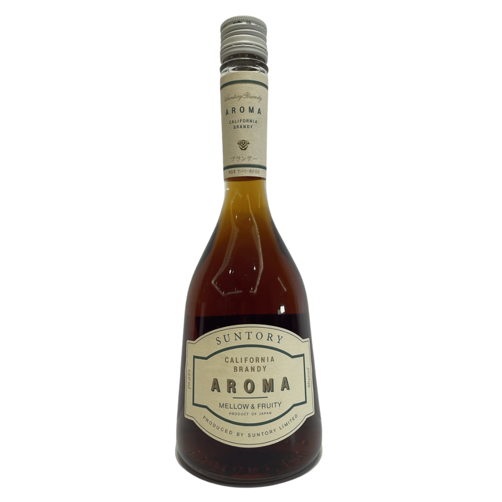 Suntory Aroma California Brandy