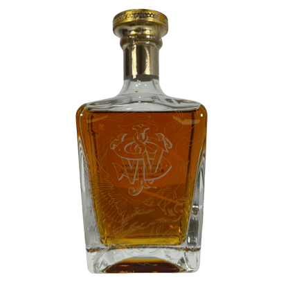 Johnnie Walker Blue Label King George V Collection