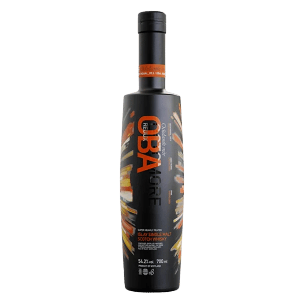 Bruichladdich OBA Redux