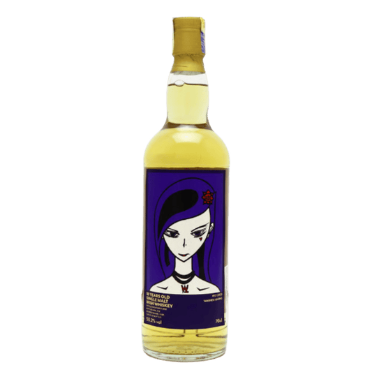 18 Year Old Single Malt Irish Whiskey