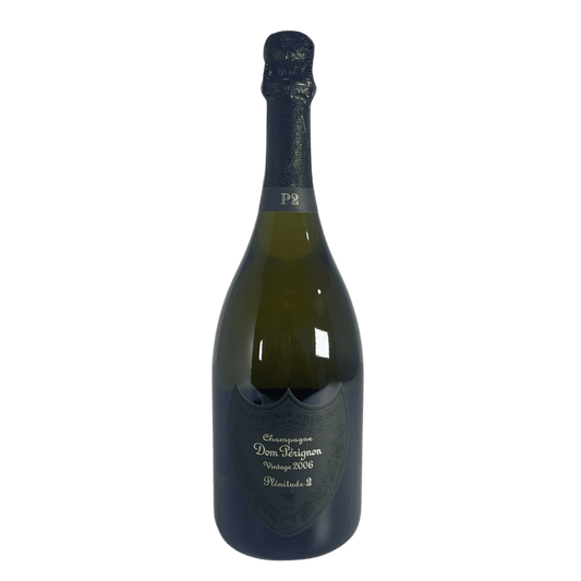 Dom Perignon 2006 P2