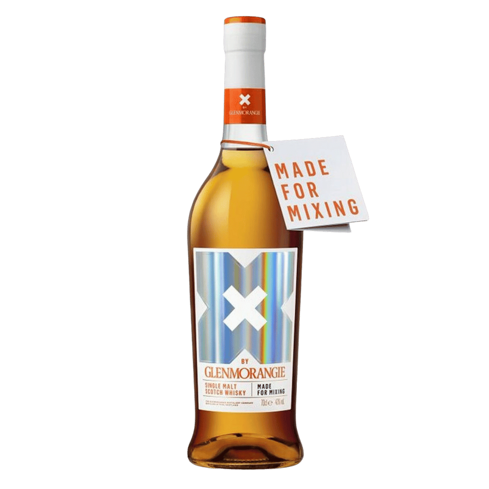Glenmorangie X