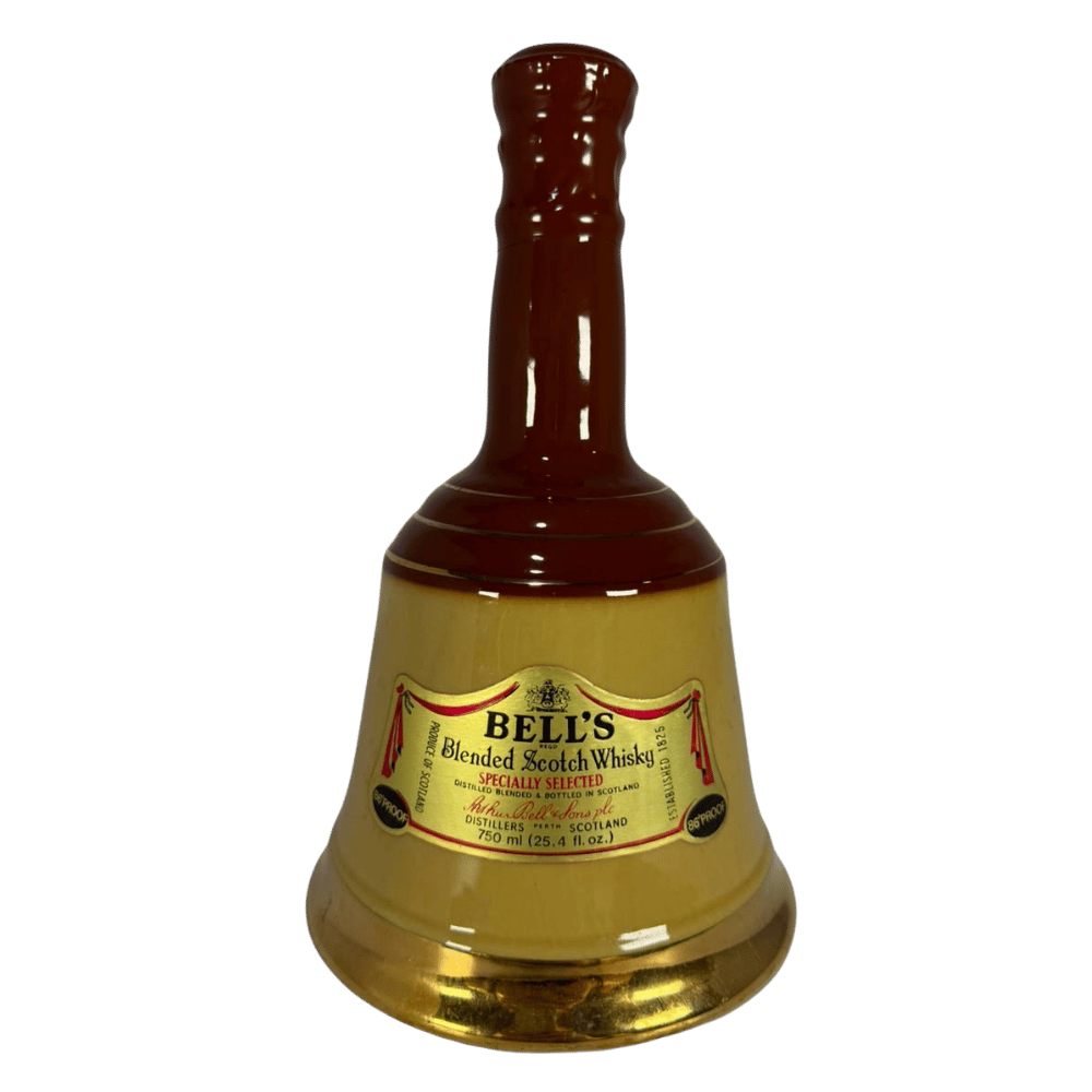 Bell's Blended Scotch Whisky Specially Selected