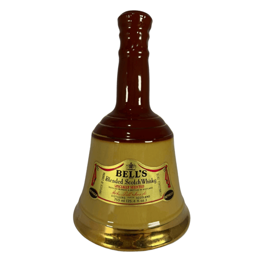 Bell's Blended Scotch Whisky Specially Selected
