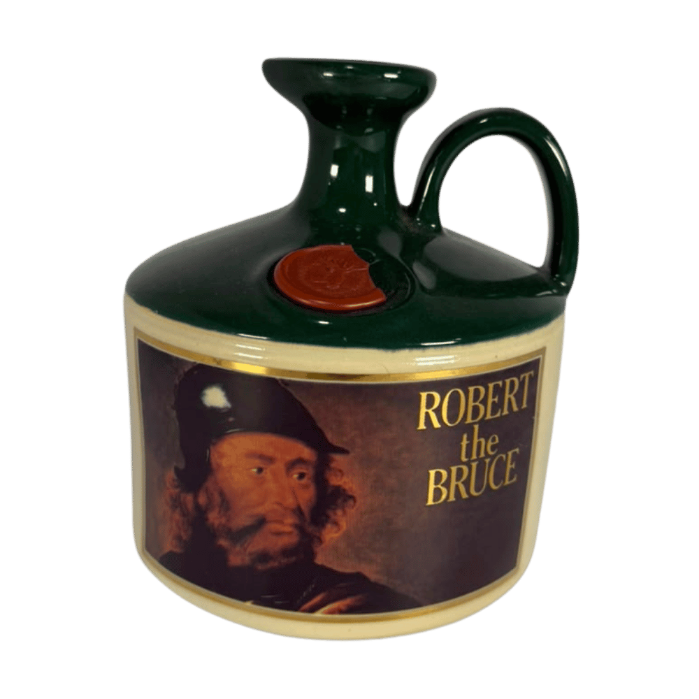 Glenfiddich Robert the Bruce
