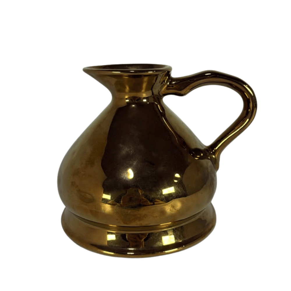 Grand Old Parr Decanter