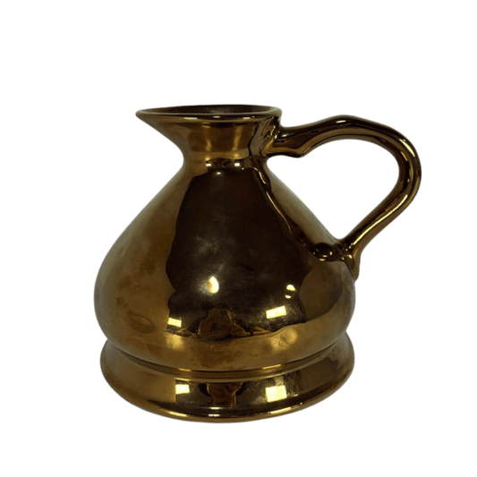 Grand Old Parr Decanter