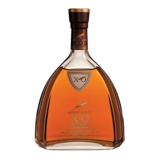Suntory Brandy X.O Silky